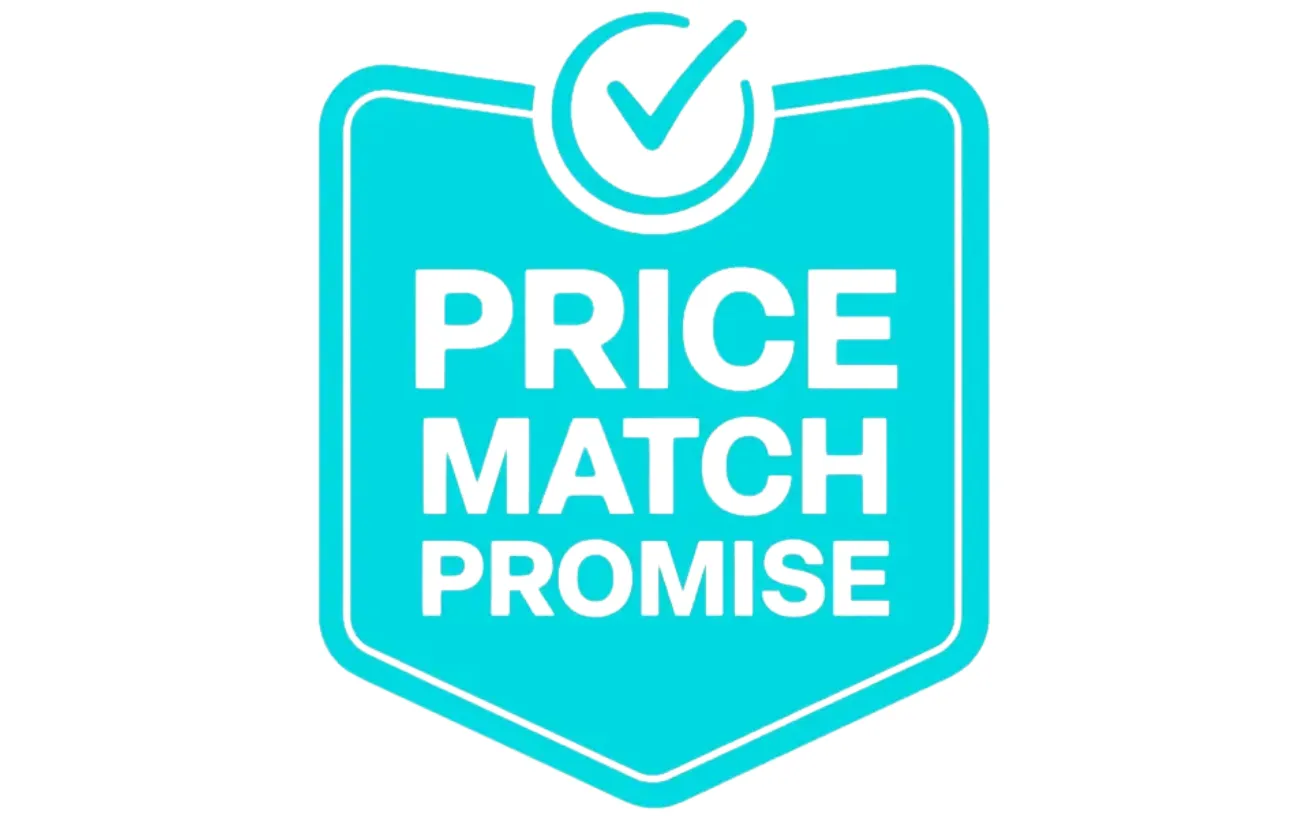 Price Match Promise
